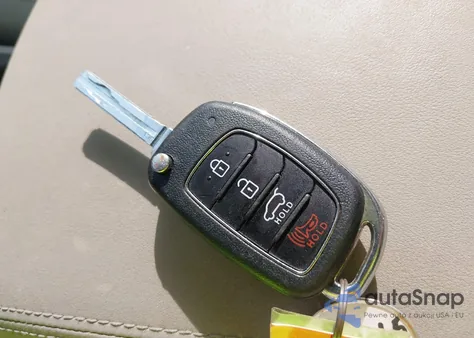 2019 Hyundai Tucson Se z USA, uszkodzony, nr VIN KM8J2CA41KU863964